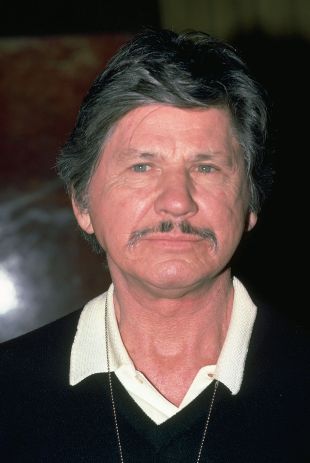 Charles Bronson | Biography, Movie Highlights and Photos | AllMovie